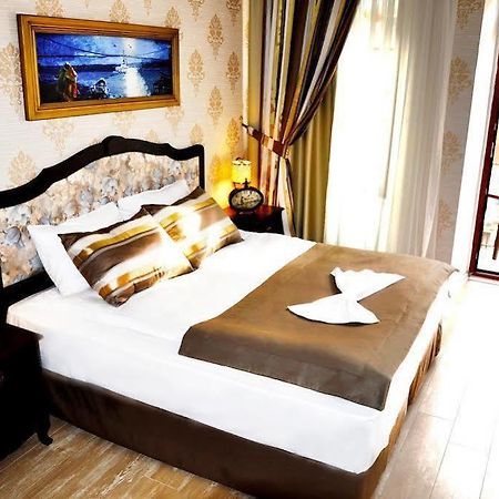 Hotel Taksim House Istanbul Exterior foto