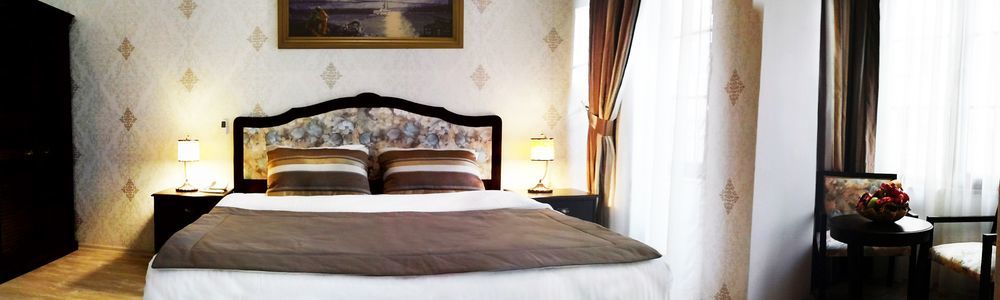Hotel Taksim House Istanbul Exterior foto