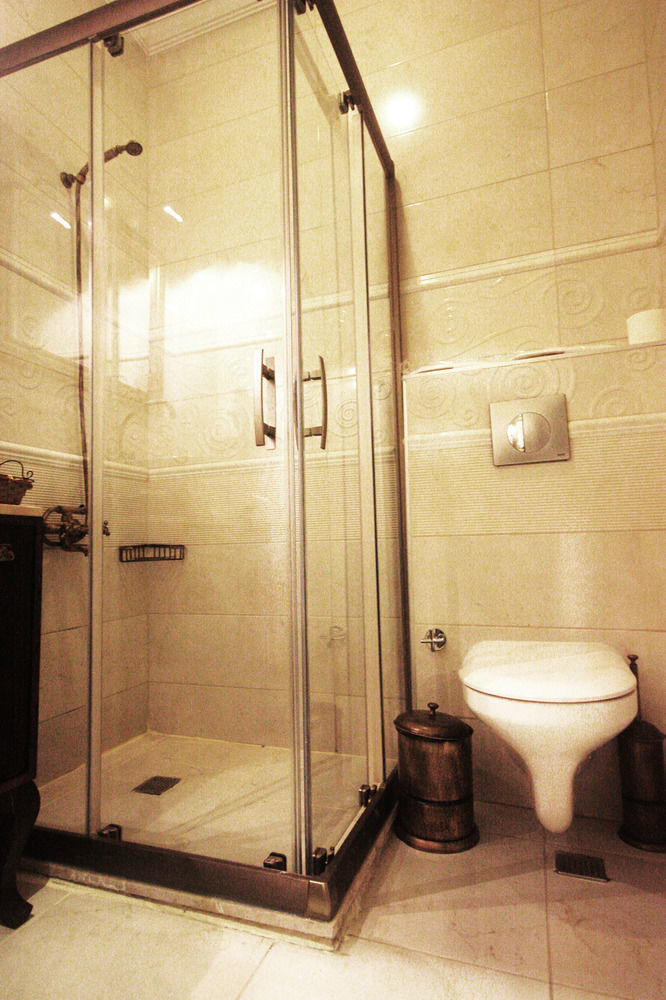 Hotel Taksim House Istanbul Exterior foto