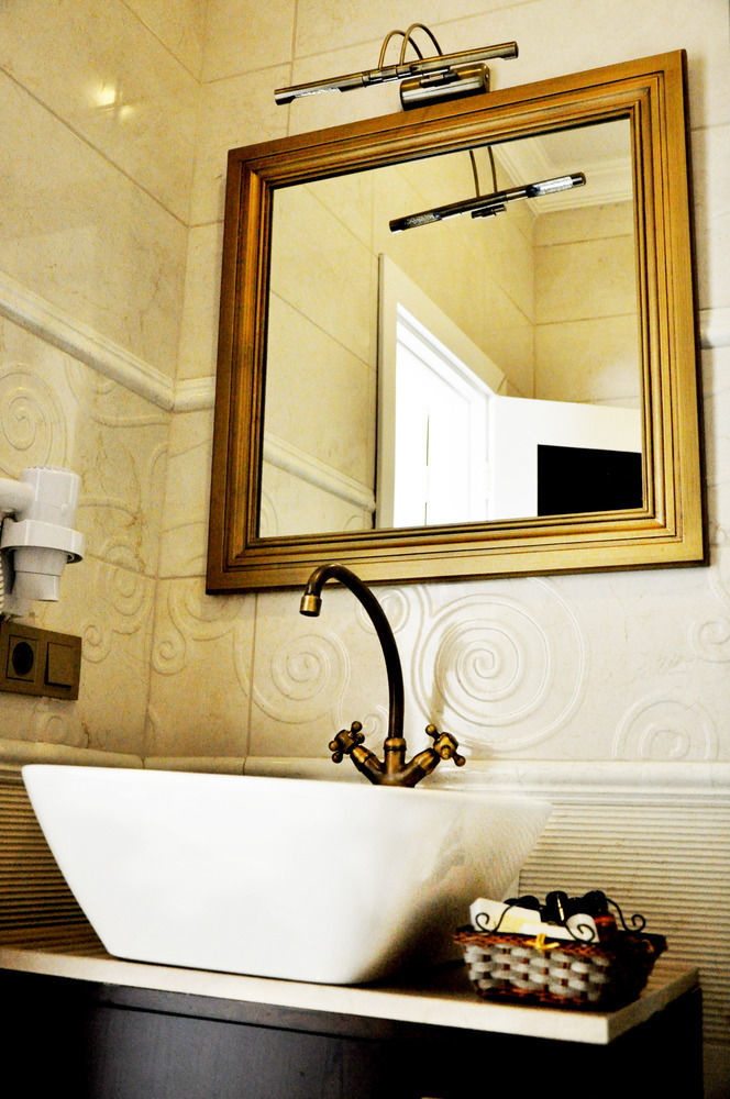 Hotel Taksim House Istanbul Exterior foto