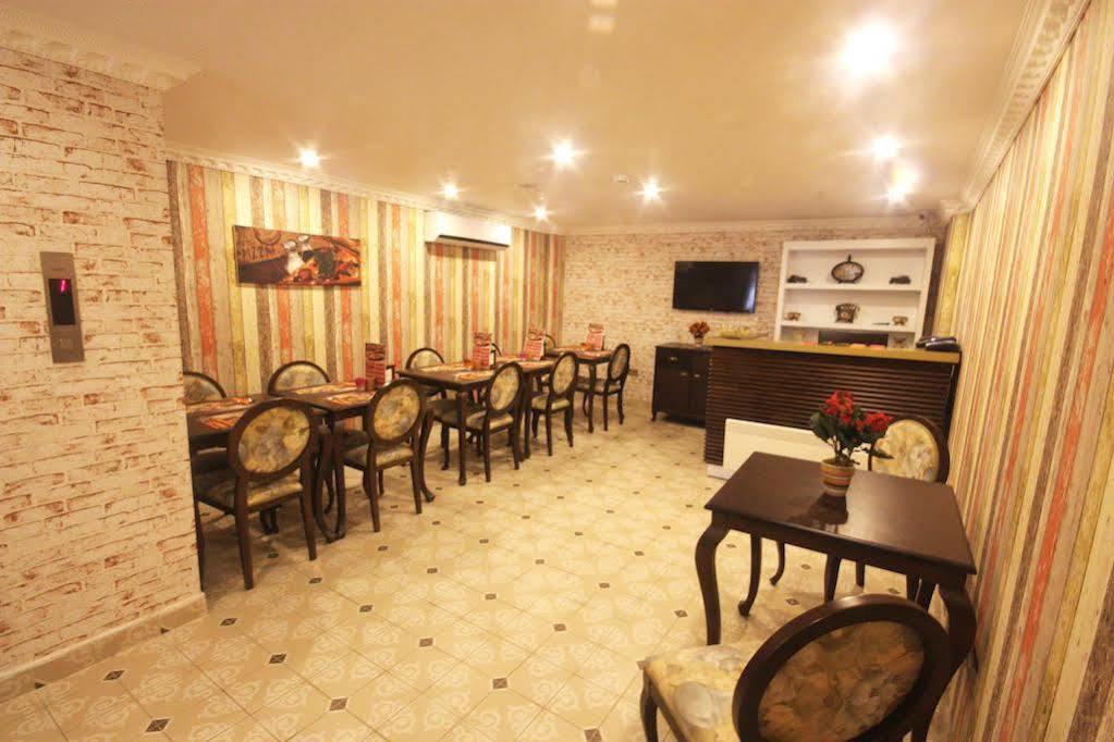 Hotel Taksim House Istanbul Exterior foto