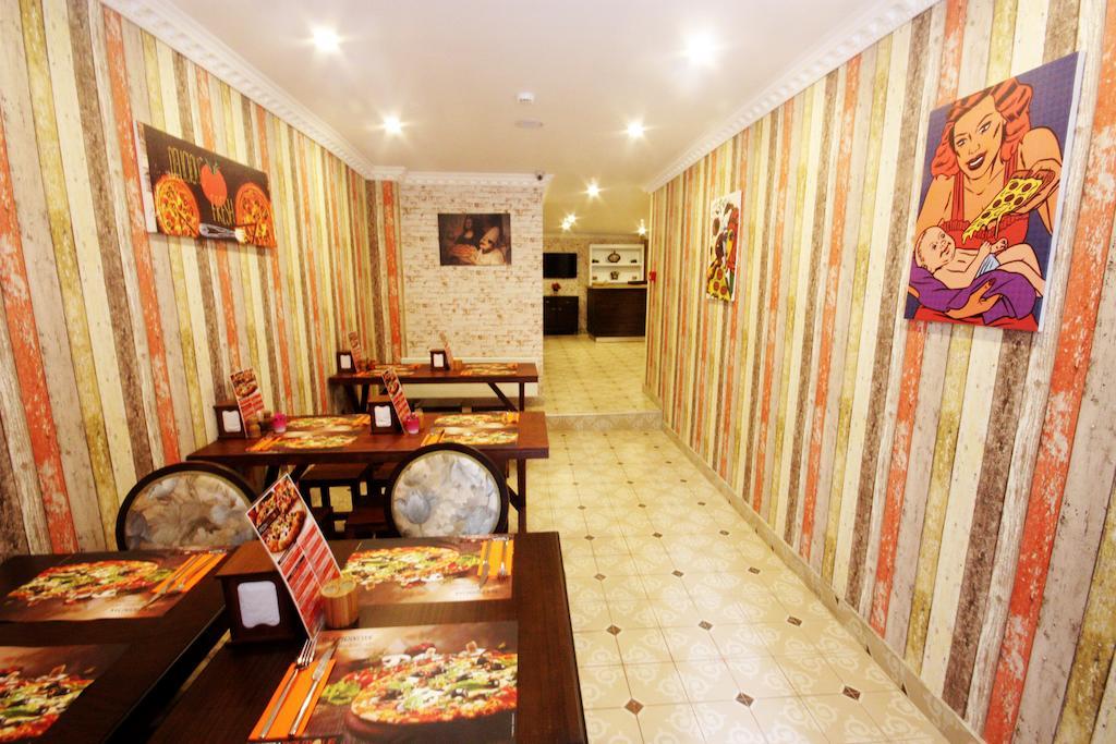 Hotel Taksim House Istanbul Exterior foto