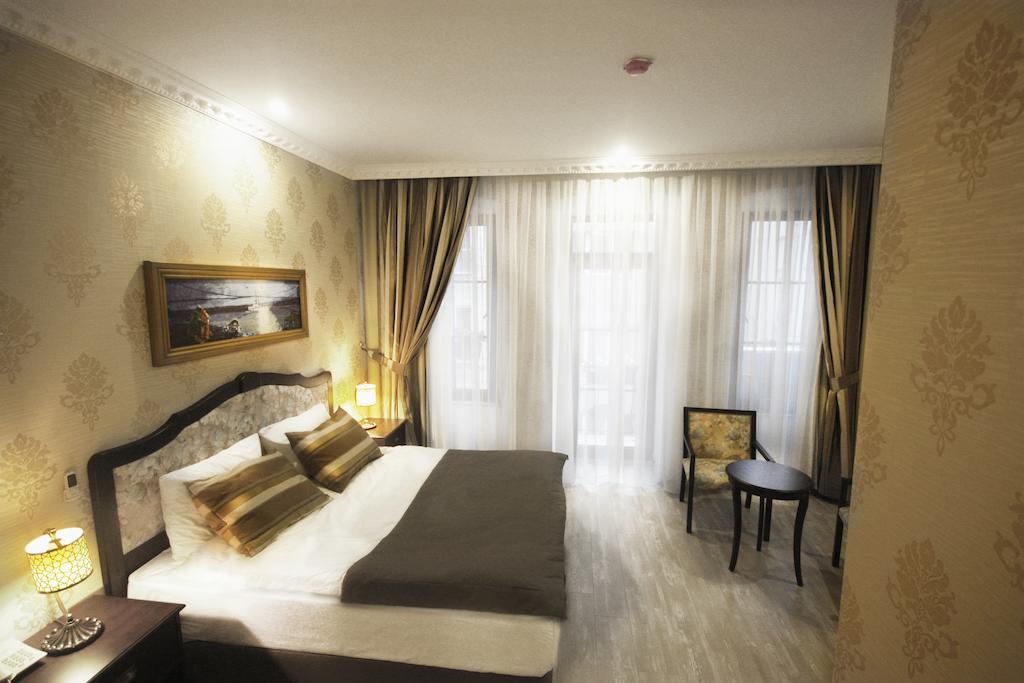Hotel Taksim House Istanbul Exterior foto